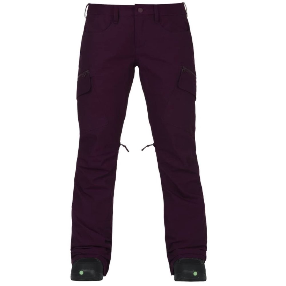 Women's Burton Gloria Ski/Snowboard Pant, Small
